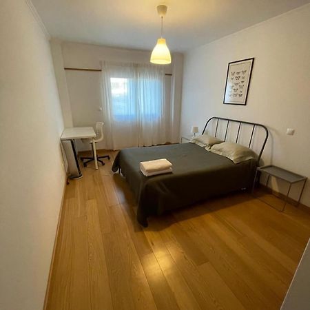 カルカヴェロスQuinta Dos Lombosアパートメント エクステリア 写真
