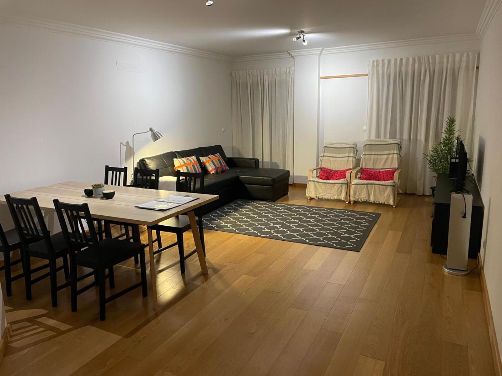 カルカヴェロスQuinta Dos Lombosアパートメント エクステリア 写真