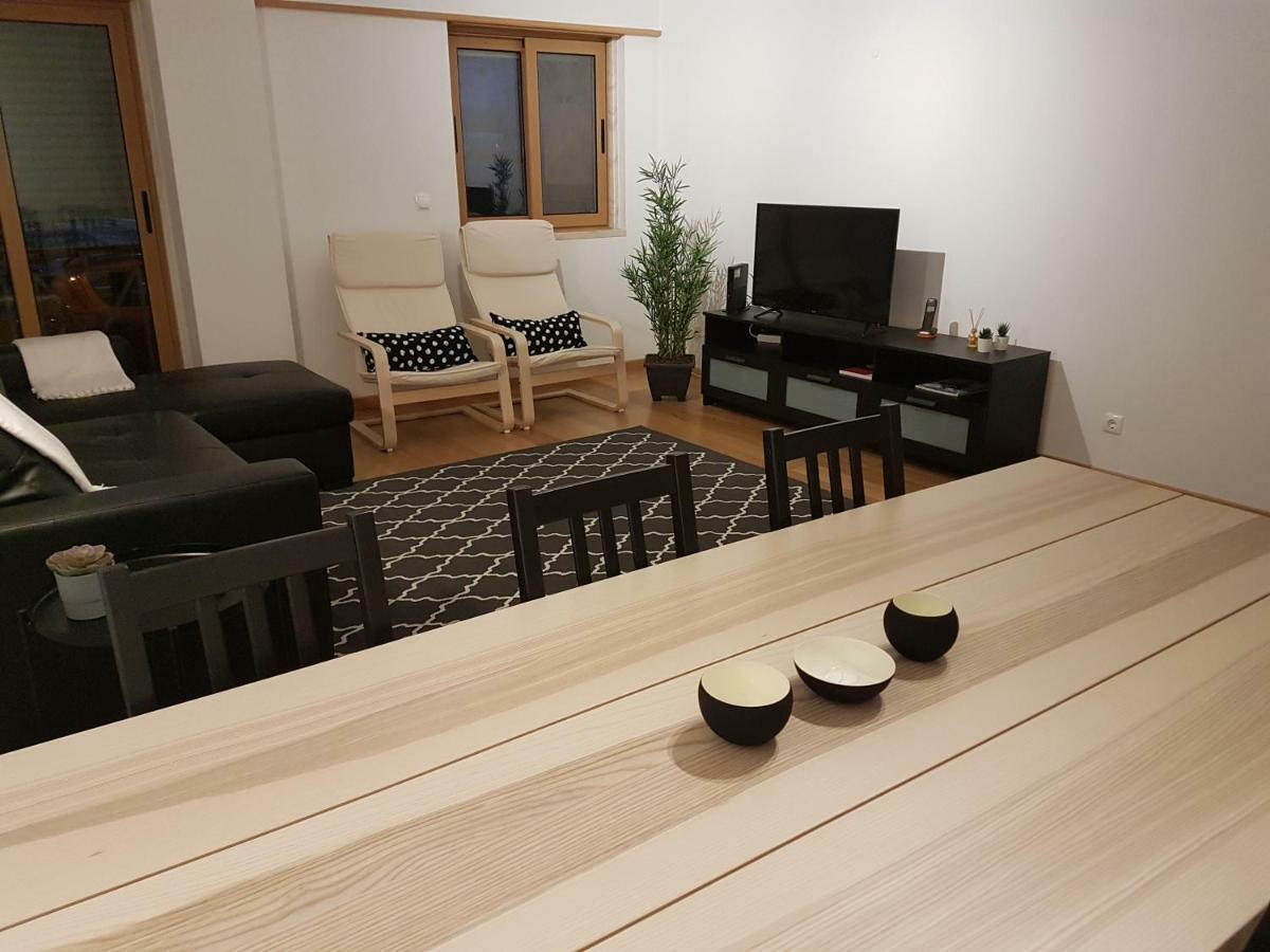 カルカヴェロスQuinta Dos Lombosアパートメント エクステリア 写真