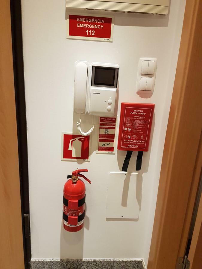 カルカヴェロスQuinta Dos Lombosアパートメント エクステリア 写真