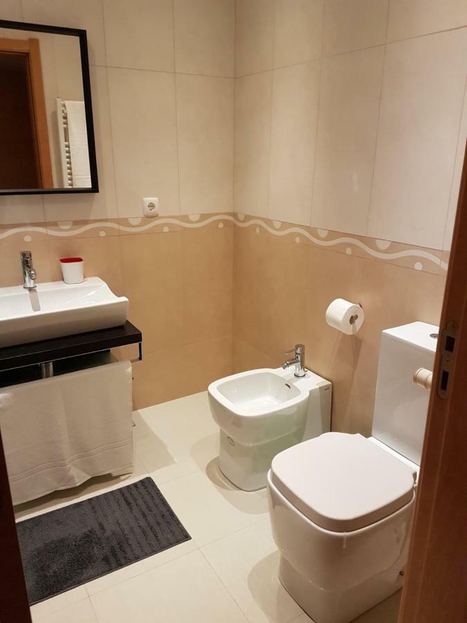 カルカヴェロスQuinta Dos Lombosアパートメント エクステリア 写真